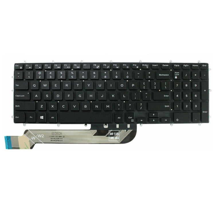 Laptop Keyboard