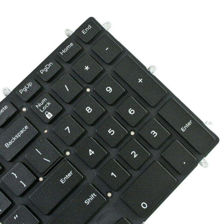 Laptop Keyboard