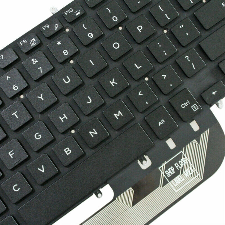 Laptop Keyboard