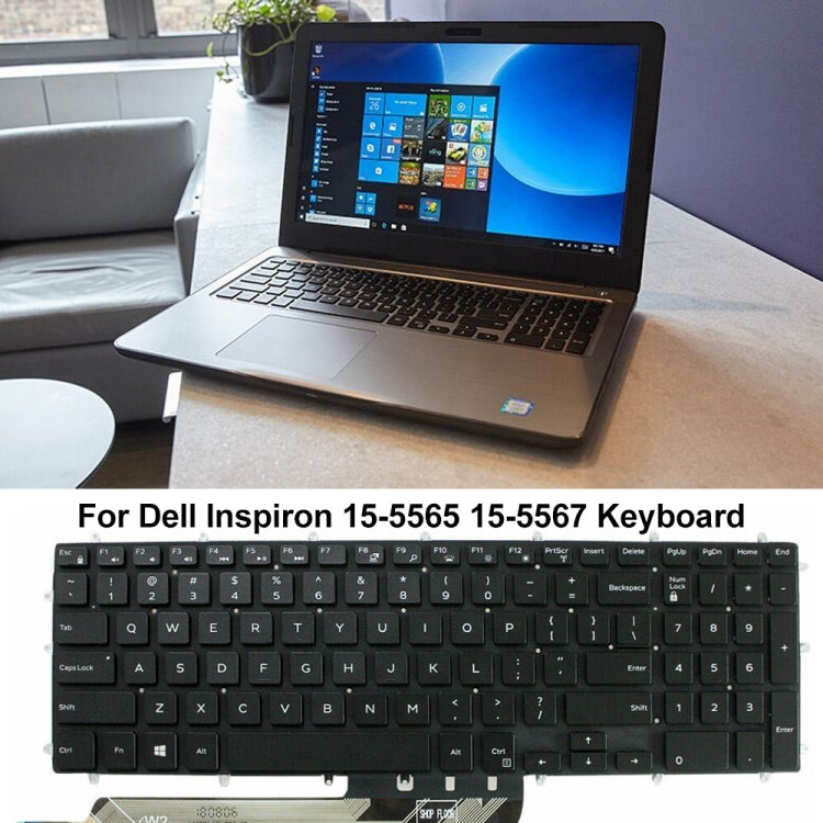 Laptop Keyboard