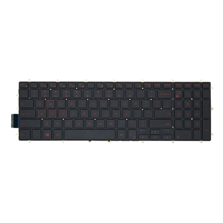 Backlight Laptop Keyboard