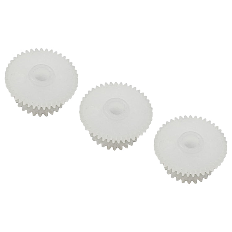 Reflector Drive Gear