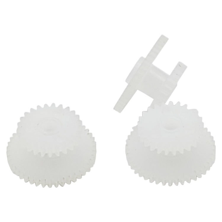 Reflector Drive Gear