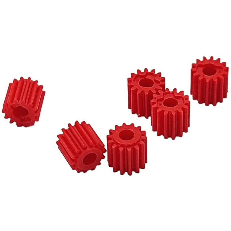 Camera Aperture Motor Gear