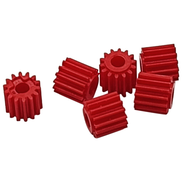 Camera Aperture Motor Gear