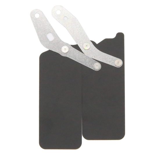 Camera Shutter Blade Curtain