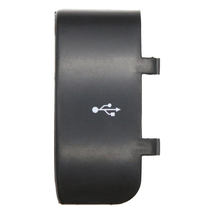 OEM USB Cover, For Sony HXR-MC1500