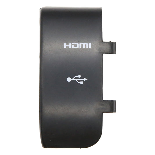 Cubierta USB OEM para Sony HXR-MC1500