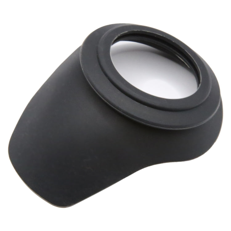 Camera Viewfinder / Eyepiece Eyecup
