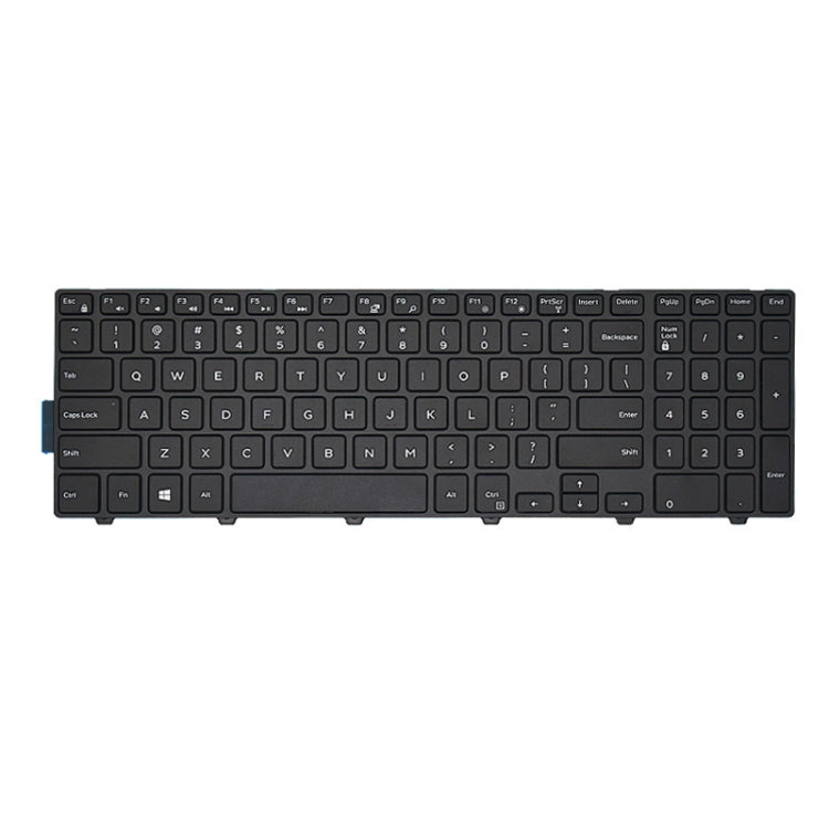 US Version Laptop Keyboard