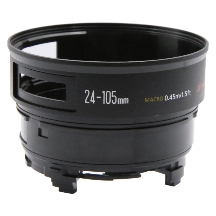 USM Lens Fixed Bracket Sleeve
