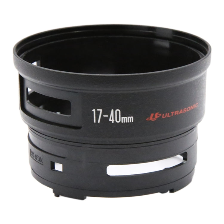 USM Lens Fixed Bracket Sleeve