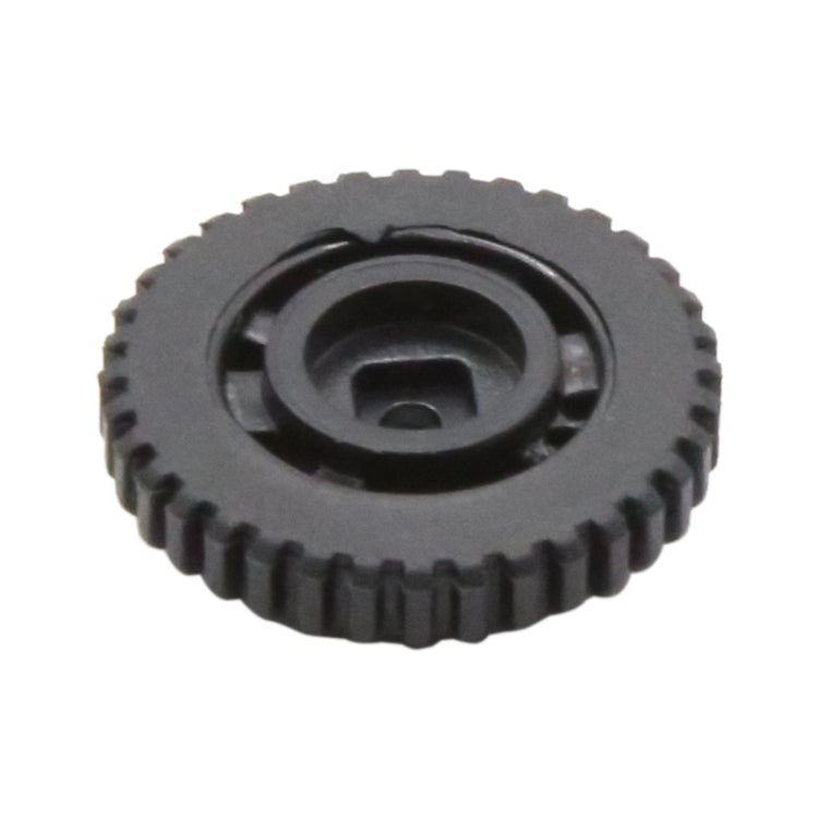 Shutter / Aperture Dial Wave Wheel