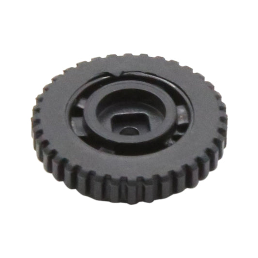 Rueda de ajuste del obturador/apertura para Canon EOS 6D Mark II, Canon EOS 5D Mark IV y Canon EOS 6D