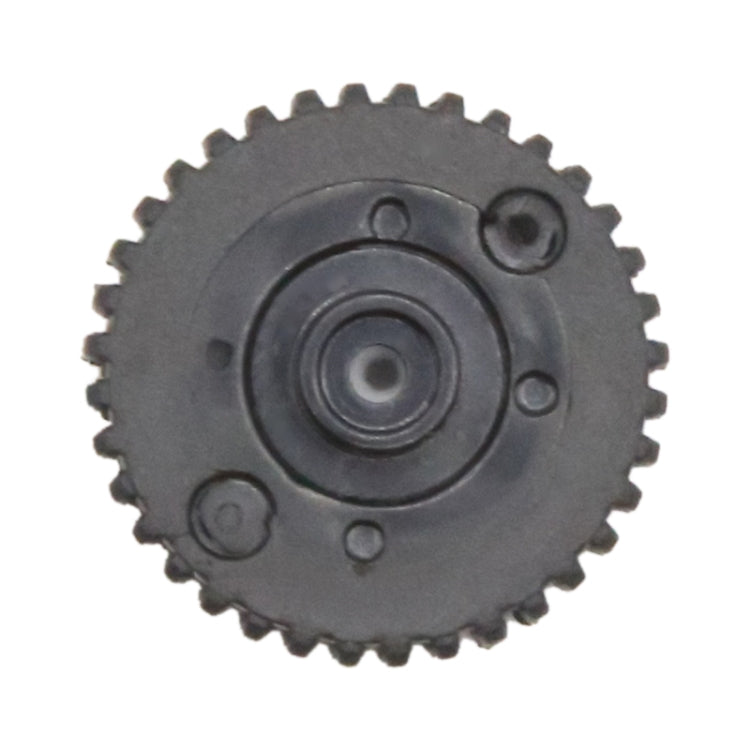 Shutter / Aperture Dial Wave Wheel