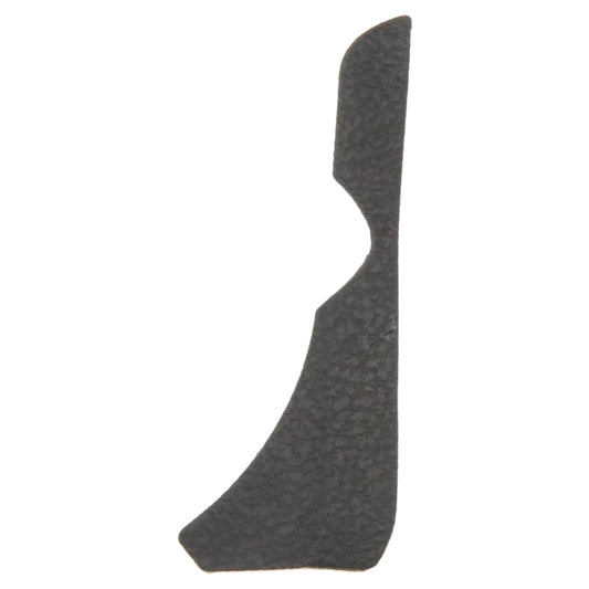 Funda protectora lateral de goma y cuero para Nikon D5600, Nikon D5500 y Nikon D5300