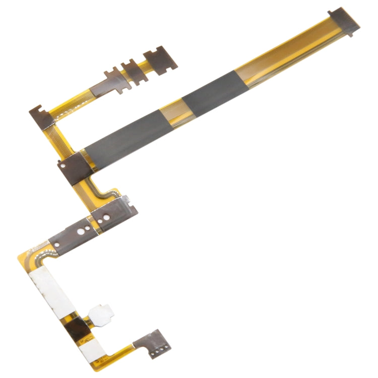 USM Lens Aperture Group Flex Cable