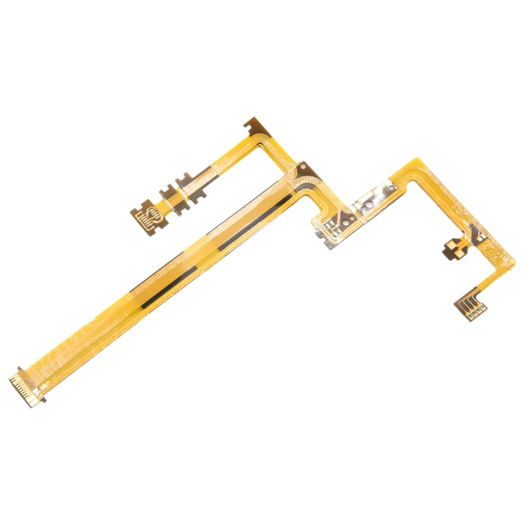 USM Lens Aperture Group Flex Cable