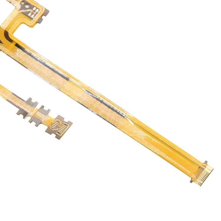 USM Lens Aperture Group Flex Cable