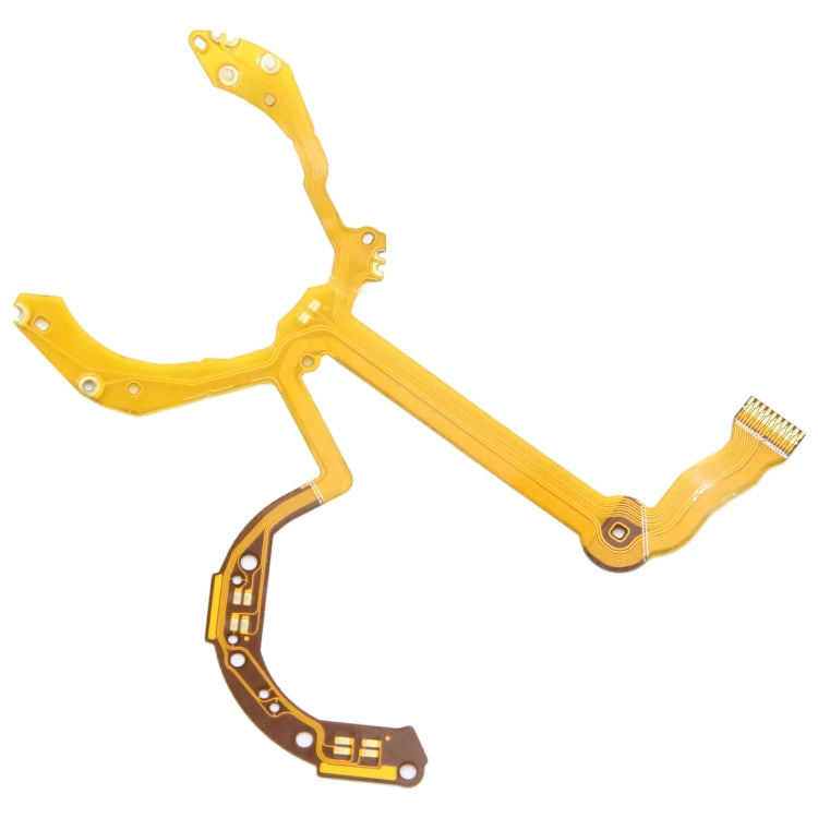 Shutter Anti-Shake Flex Cable