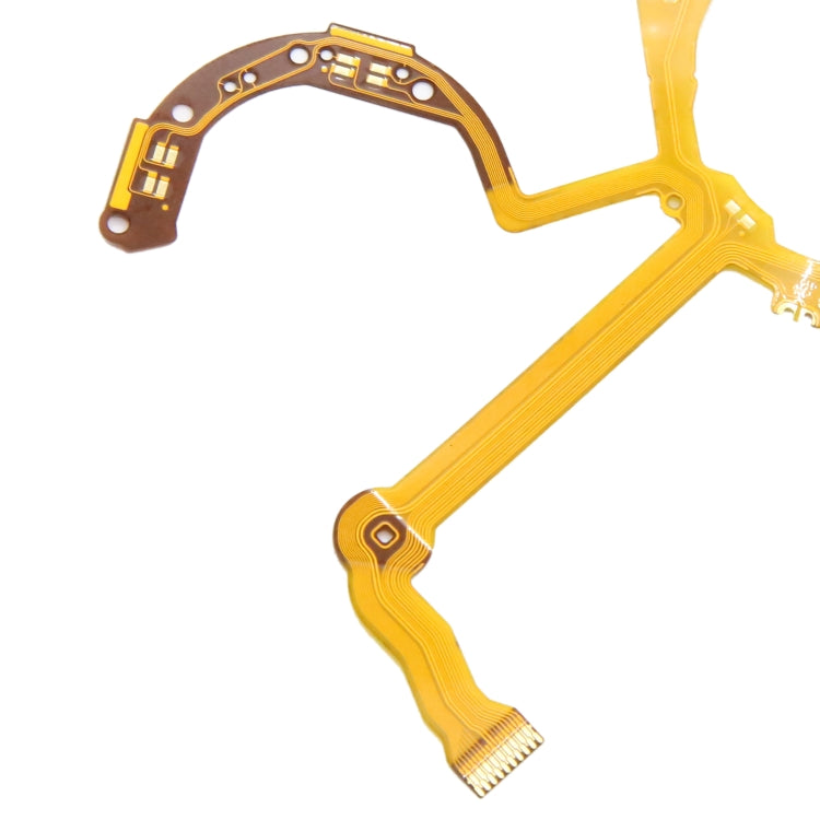 Shutter Anti-Shake Flex Cable