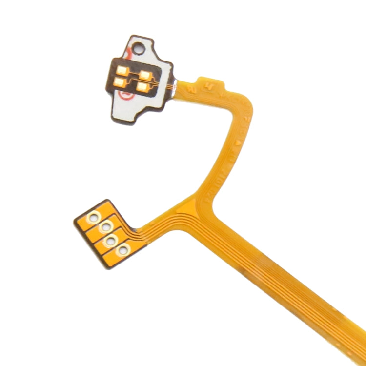 Lens Aperture Flex Cable
