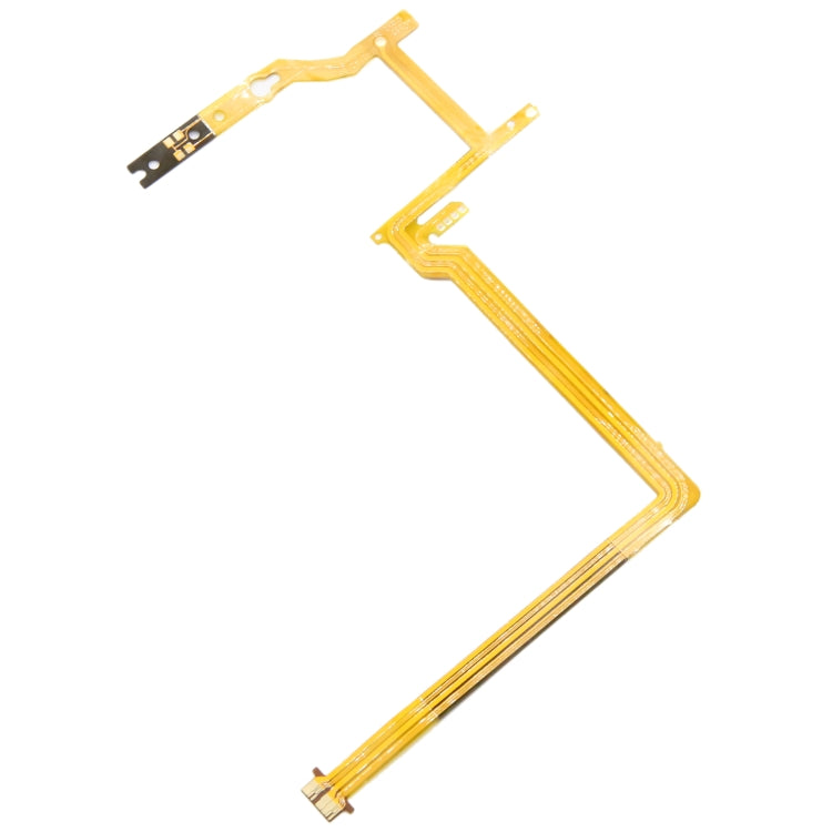 Camera Focusing Flex Cable