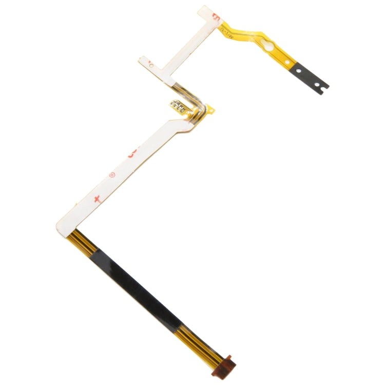 Camera Focusing Flex Cable