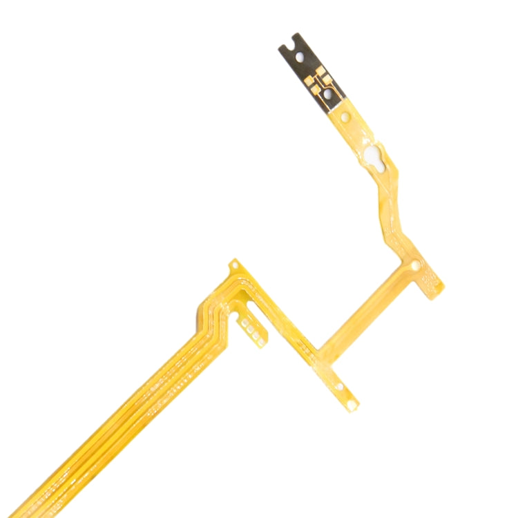 Camera Focusing Flex Cable