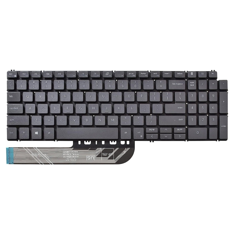 US Version Laptop Keyboard