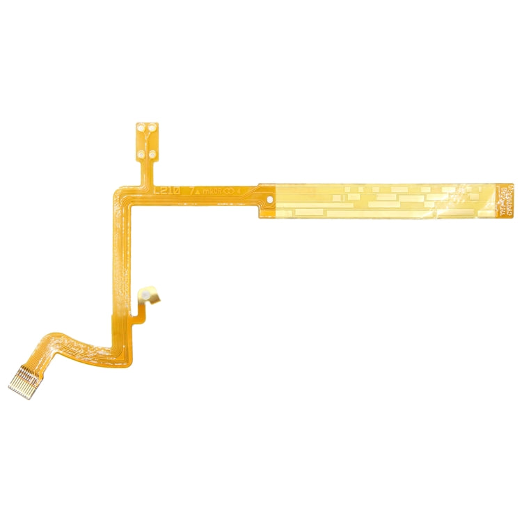 L IS USM Focusing Induction Brush Flex Cable