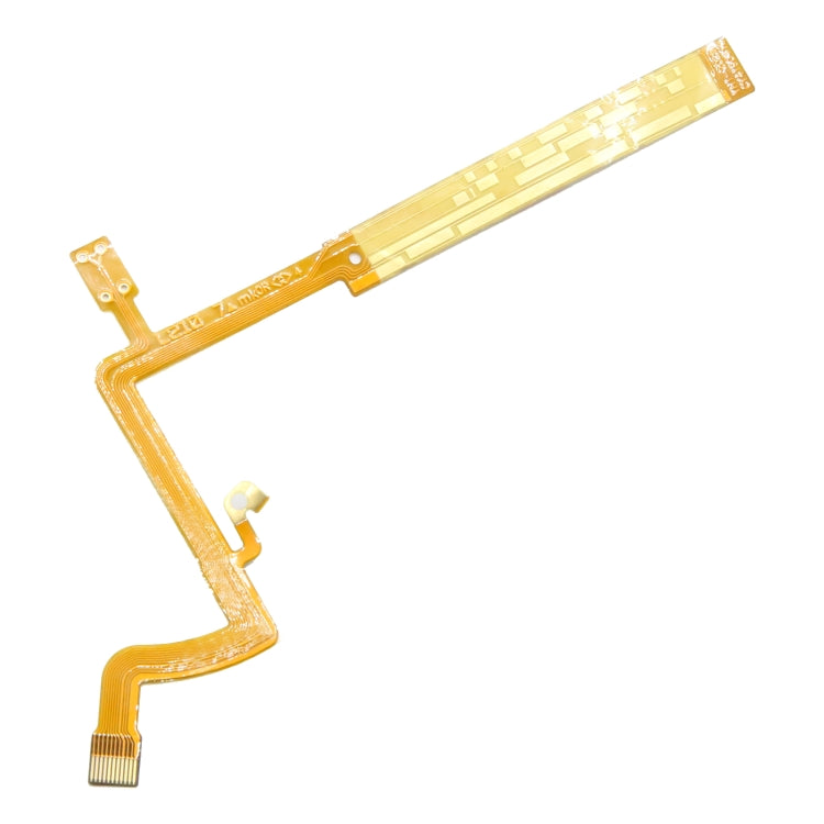 L IS USM Focusing Induction Brush Flex Cable
