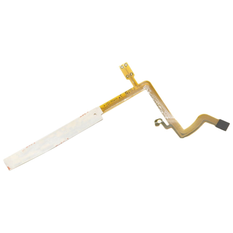 L IS USM Focusing Induction Brush Flex Cable