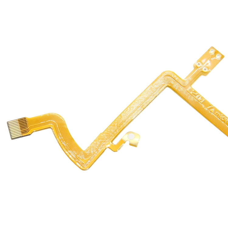 L IS USM Focusing Induction Brush Flex Cable
