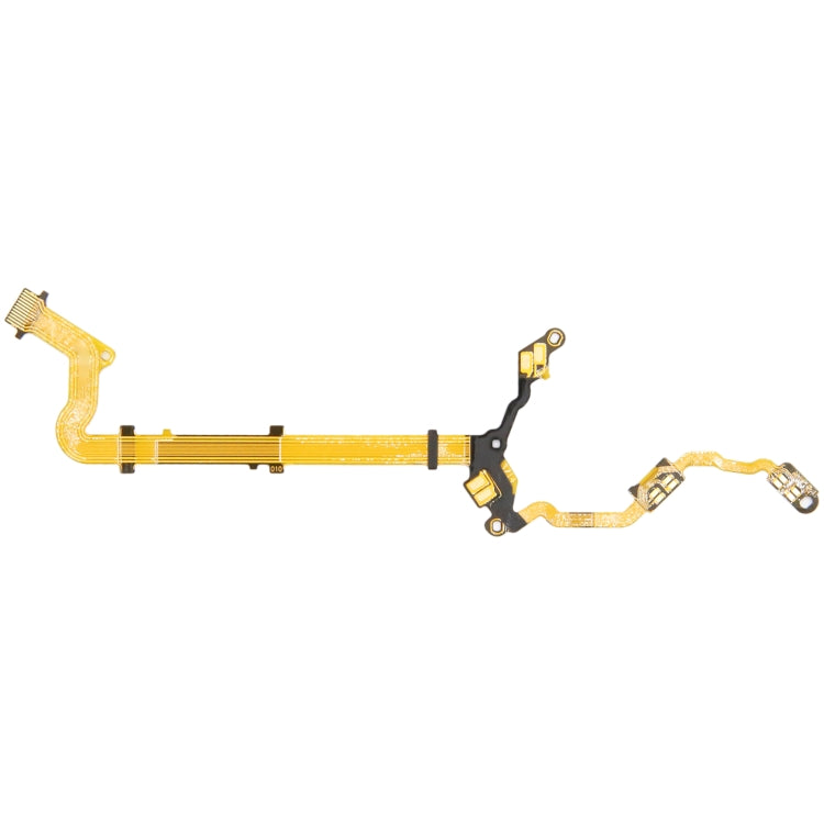 IS STM Anti-Shake Flex Cable