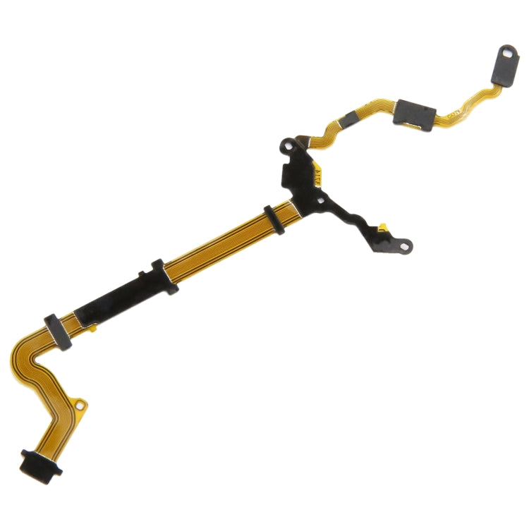 IS STM Anti-Shake Flex Cable