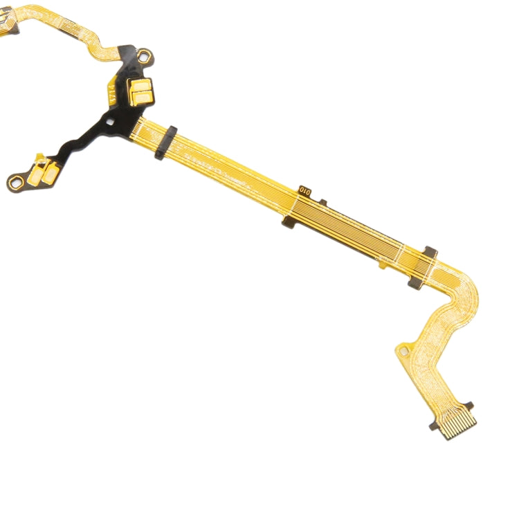 IS STM Anti-Shake Flex Cable