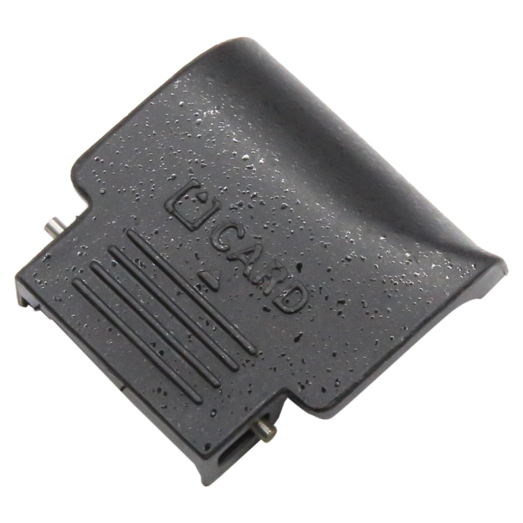 SD Card Slot Compartment Cover