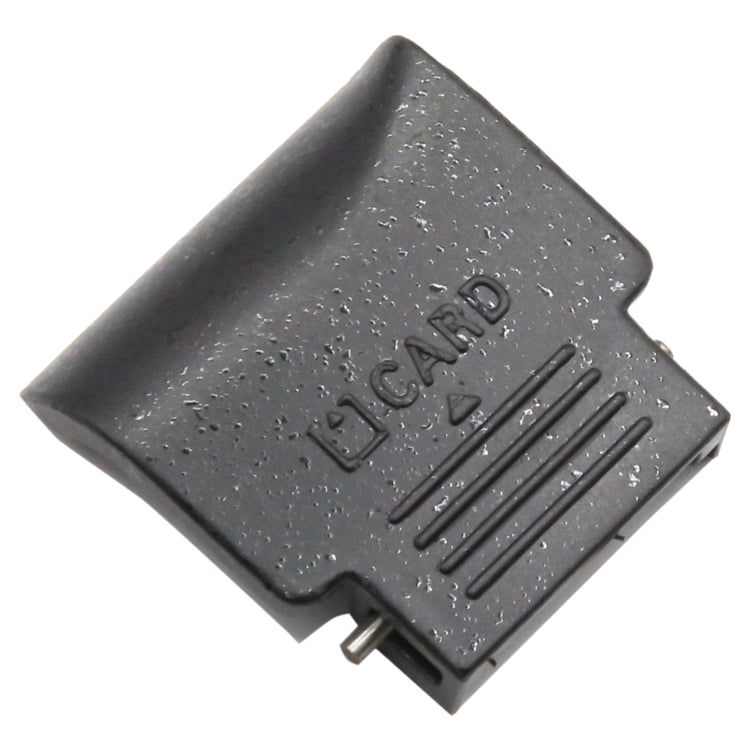 SD Card Slot Compartment Cover