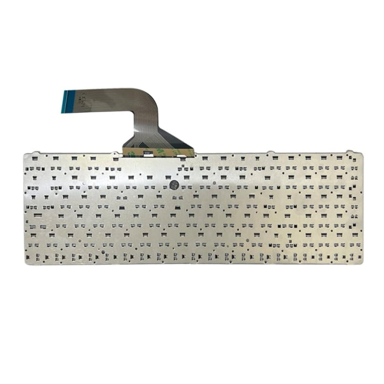 US Version Laptop Keyboard