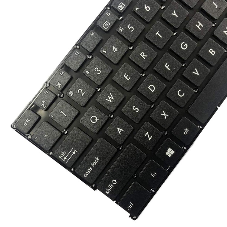 US Version Laptop Keyboard