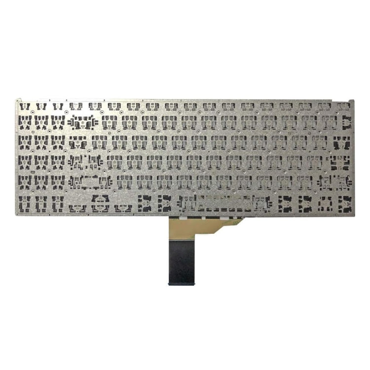 US Version Laptop Keyboard