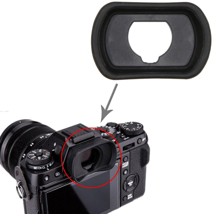 Camera Viewfinder / Eyepiece Eyecup