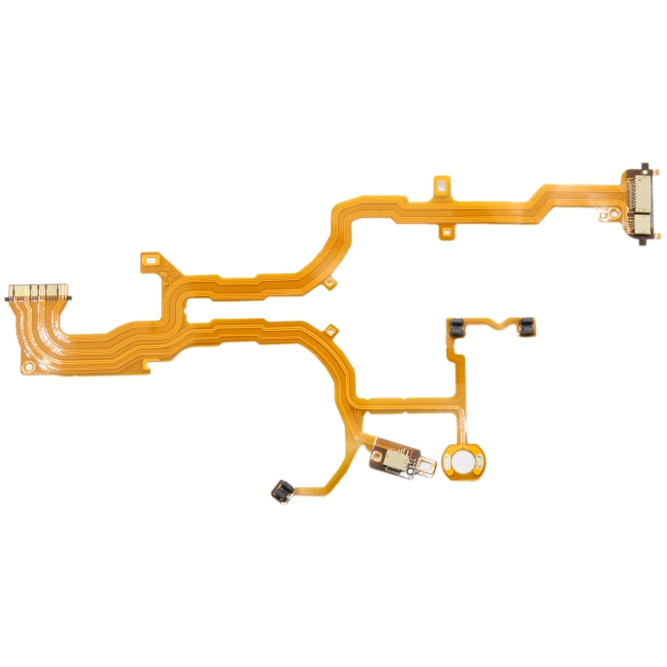 Lens Back Main Flex cable