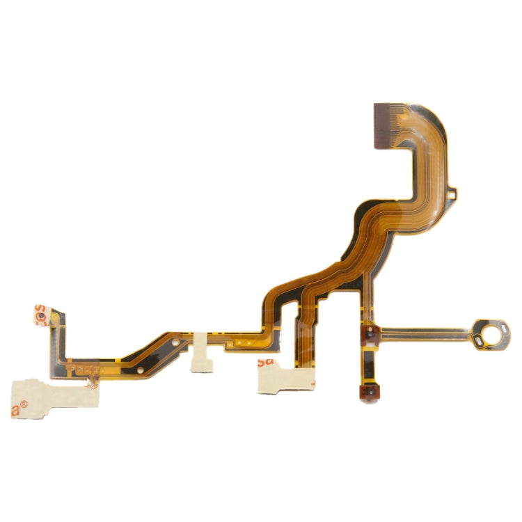 Lens Back Main Flex cable