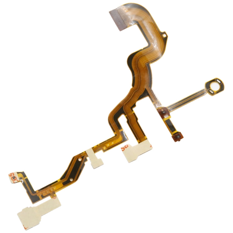 Lens Back Main Flex cable