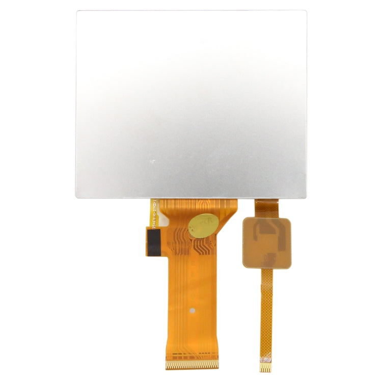 Pantalla LCD para Nikon D5, Nikon D500, Nikon D7100 y Nikon Coolpix S6200