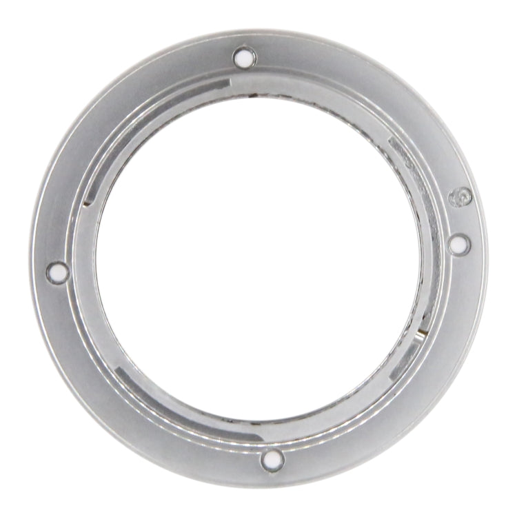 Camera Lens Bayonet Mount Ring