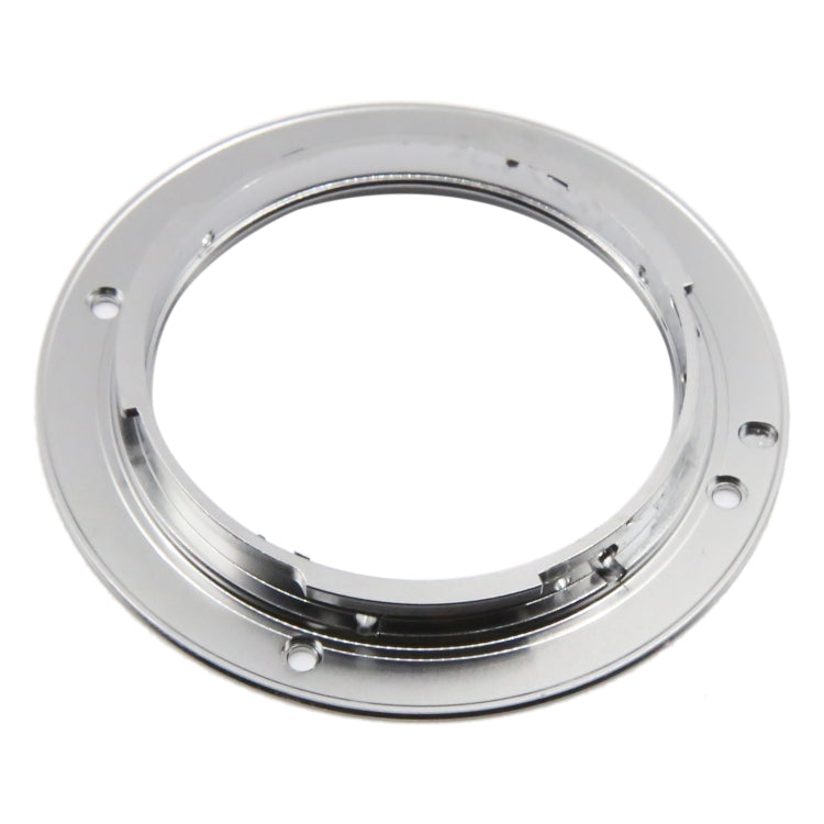 Camera Lens Bayonet Mount Ring