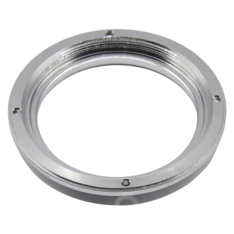 Camera Lens Bayonet Mount Ring